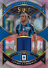 2025 PANINI SELECT SERIE A SOCCER